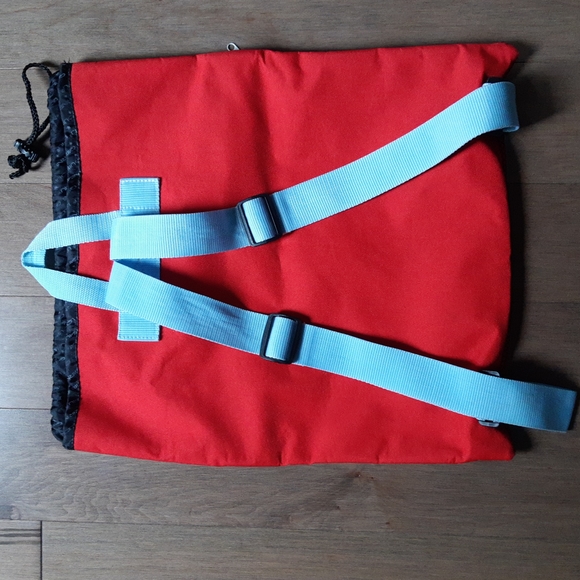 Louis Garneau / Stawberry bag / Backpack - Picture 2 of 6